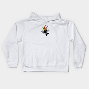 Mister Jester Kids Hoodie